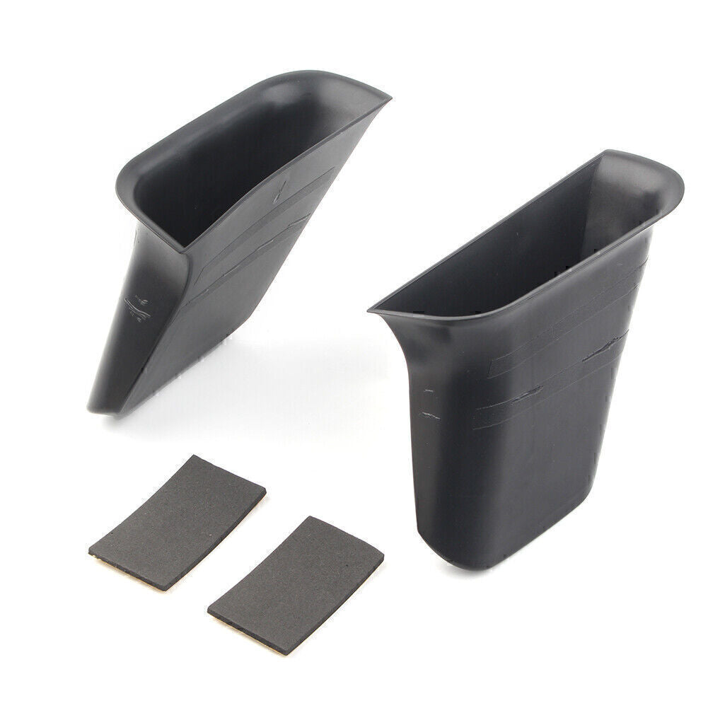 Door Handle Armrest Storage Box Fit for Toyota for Land Cruiser Prado FJ120 03-09