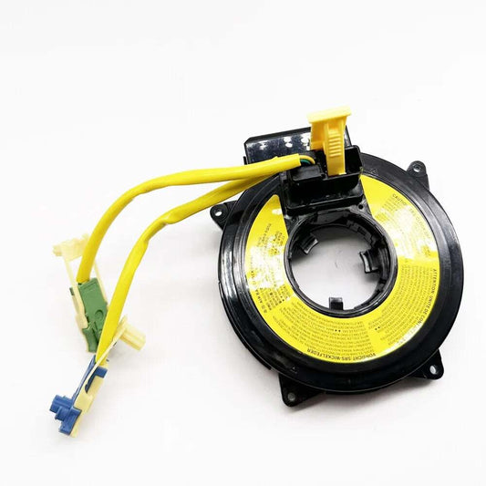 Spiral cable clock spring without angle sensor suitable for Kia Sportage; for Hyundai for Tucson