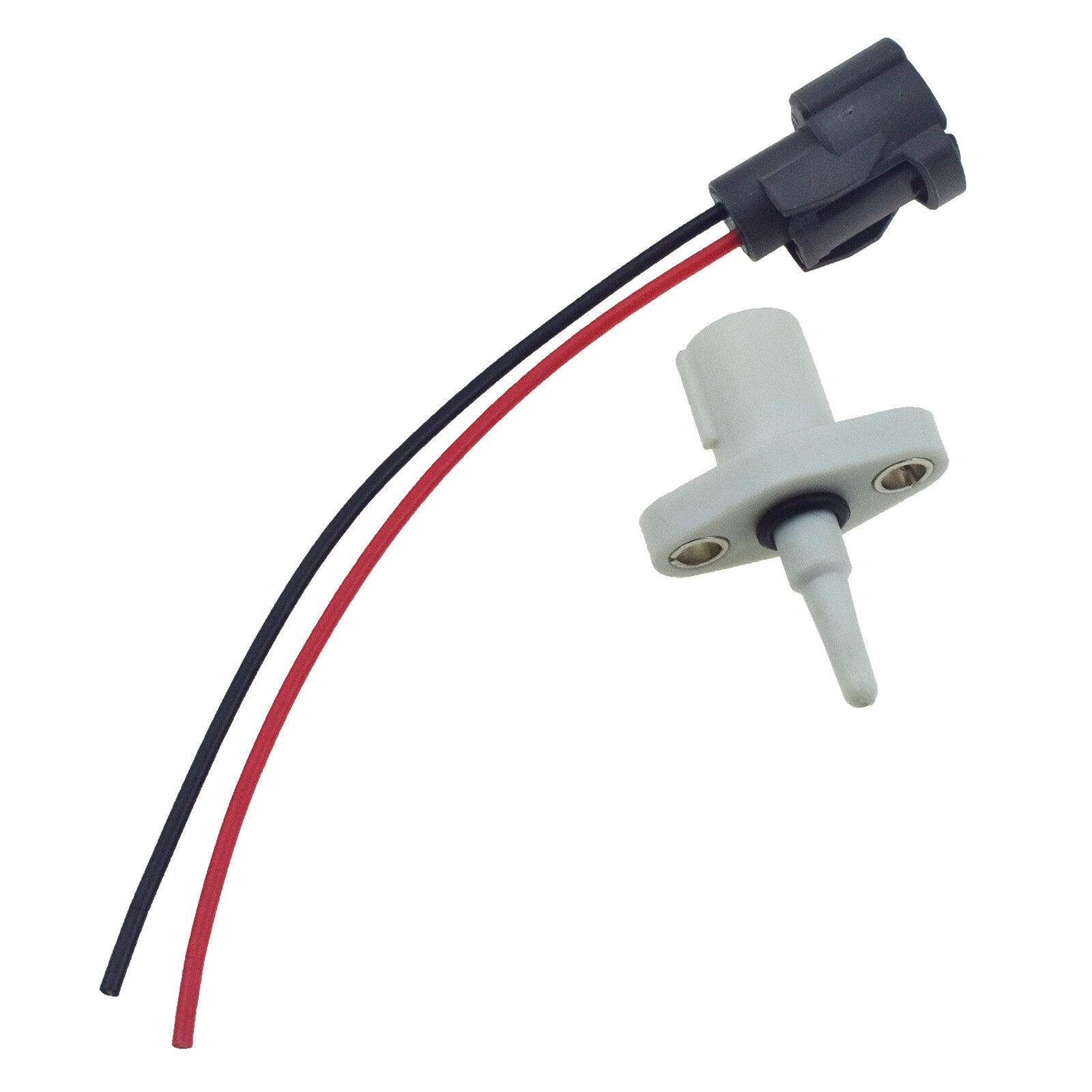 Air Intake Charge Temperature Sensor W/CONNECTOR for Acura for Honda CRX Sterling