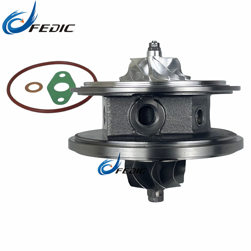 836825 GT2256V 5801922491 Turbo cartridge for Iveco Daily VI 2.3L 2016