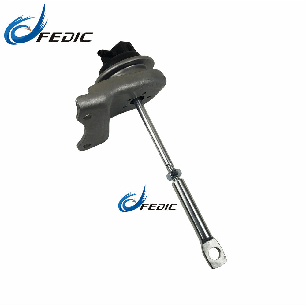 Turbo actuator GT1238 708837 for Smart 0.6 MC01 33/44 Kw M160R3 M160R4