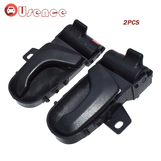 New Pair Front / Rear Left Right Inside Door Handle for SUZUKI for SWIFT GEO METRO