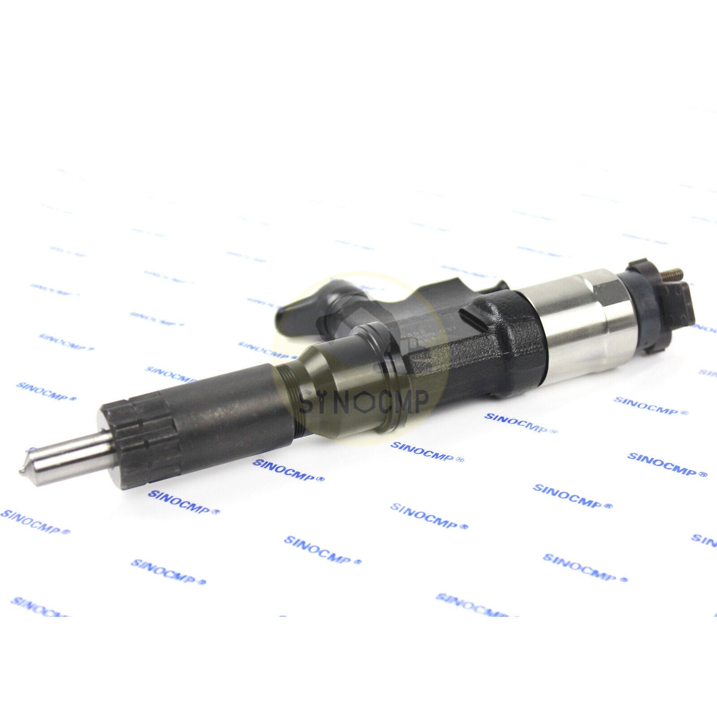 Injector 8-97609788-2 4HK1 6HK1 for Isuzu Foward Hitachi Excavator 095000-6363