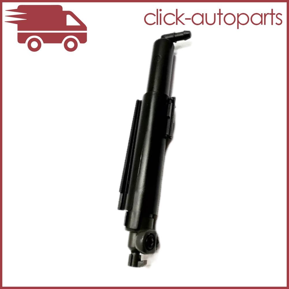 Headlight Washer Nozzle Pump Front Left / Right Fit for Pathfinder 2010