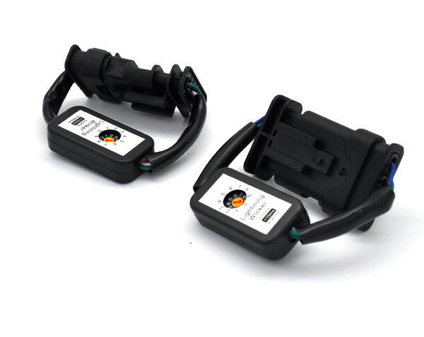 2X Dynamic Turn Signal Indicator LED Taillight module for BMW 4s F32 F33 F82 M4