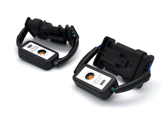 2X Dynamic Turn Signal Indicator LED Taillight module for BMW 4s F32 F33 F82 M4