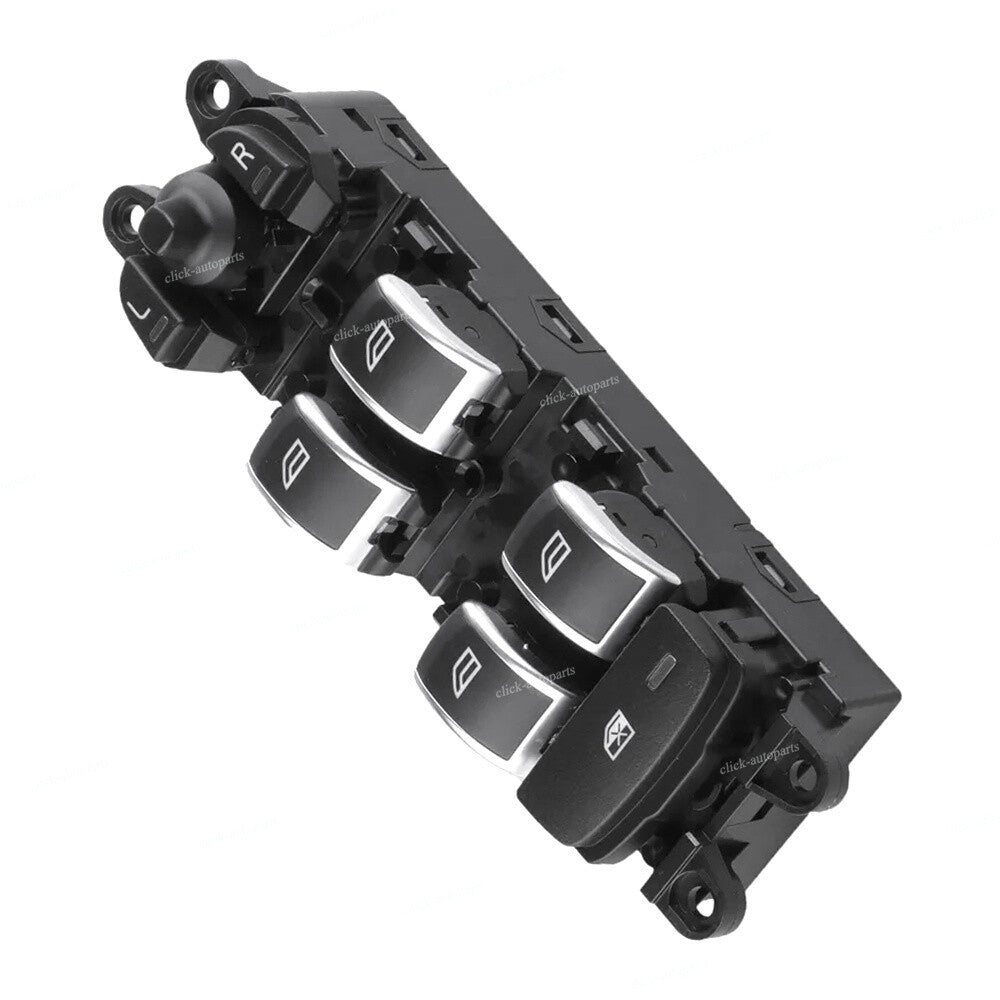 Left Driver Front Window Switch for Volvo S60 XC60 2011 2012 2013 2014 2015 2016