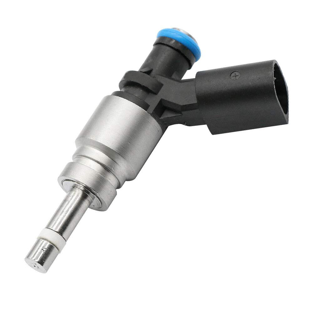 1X 06E906036F FIJ0035 Fuel Injector for Audi A4/A5 Quattro Q5 A6 2008-2012 3.2L