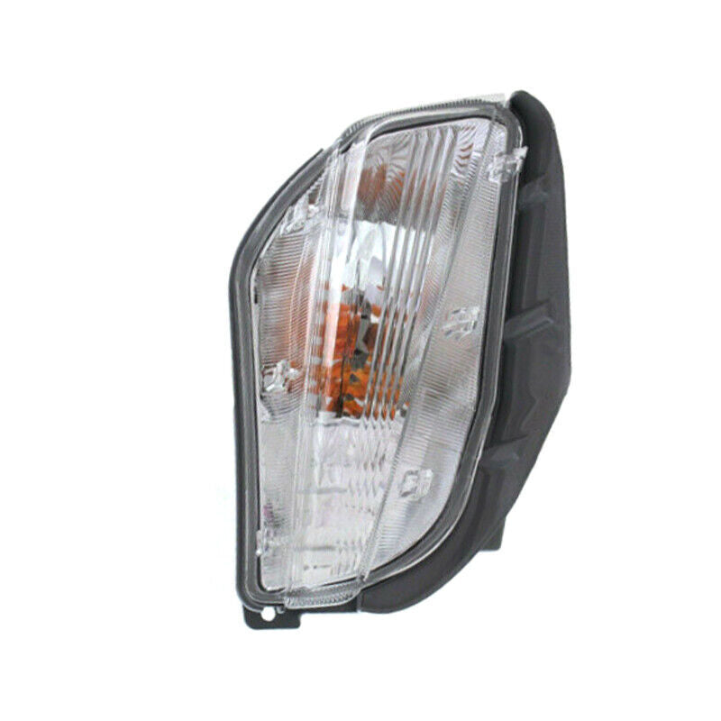 1Pcs for Toyota Prius V 2012 2013 2014 Left Front Bumper turn Signal Light