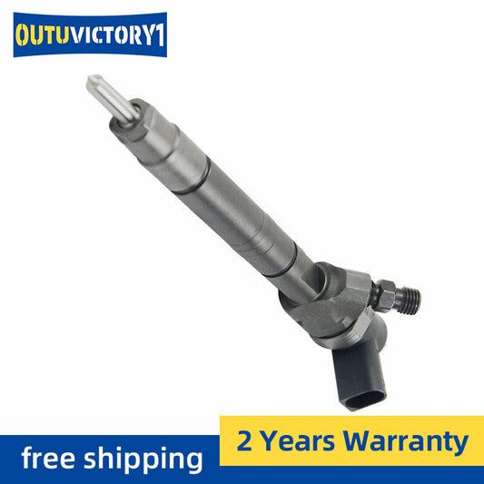 Fuel Injector for Mercedes Sprinter for Dodge A6110701687 0445110189 0500803AA