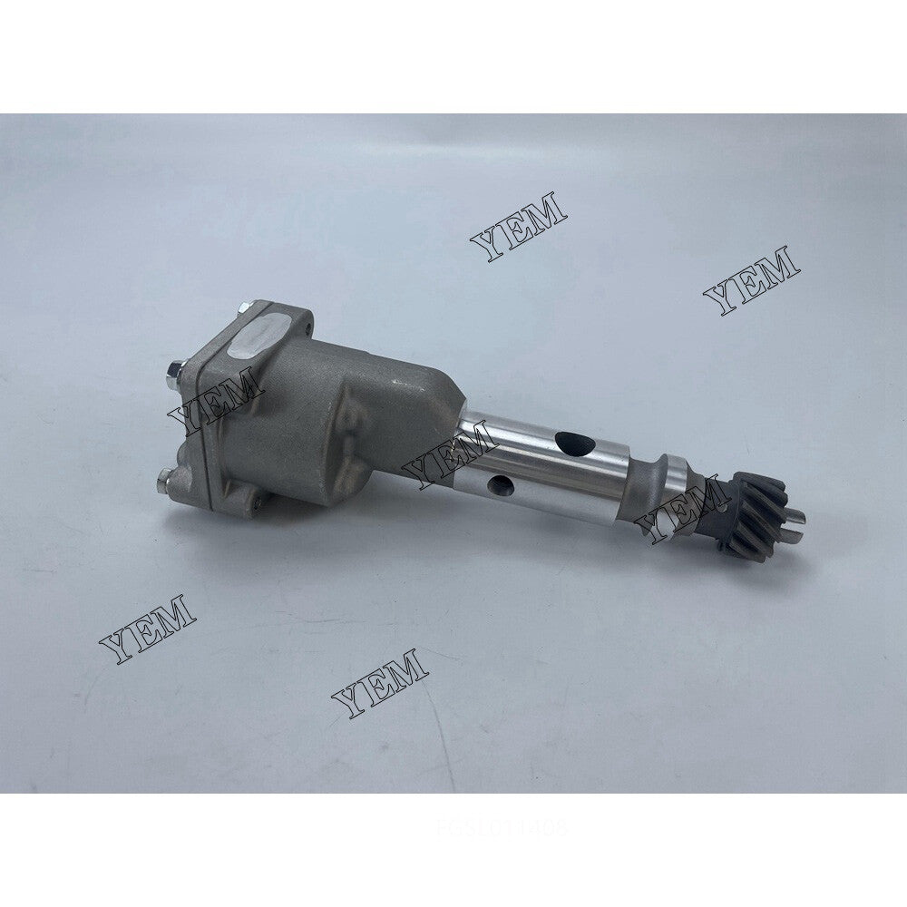 new S6E Oil Pump Fit for Mitsubishi Diesel Engine for Mitsubishi Oil Pump