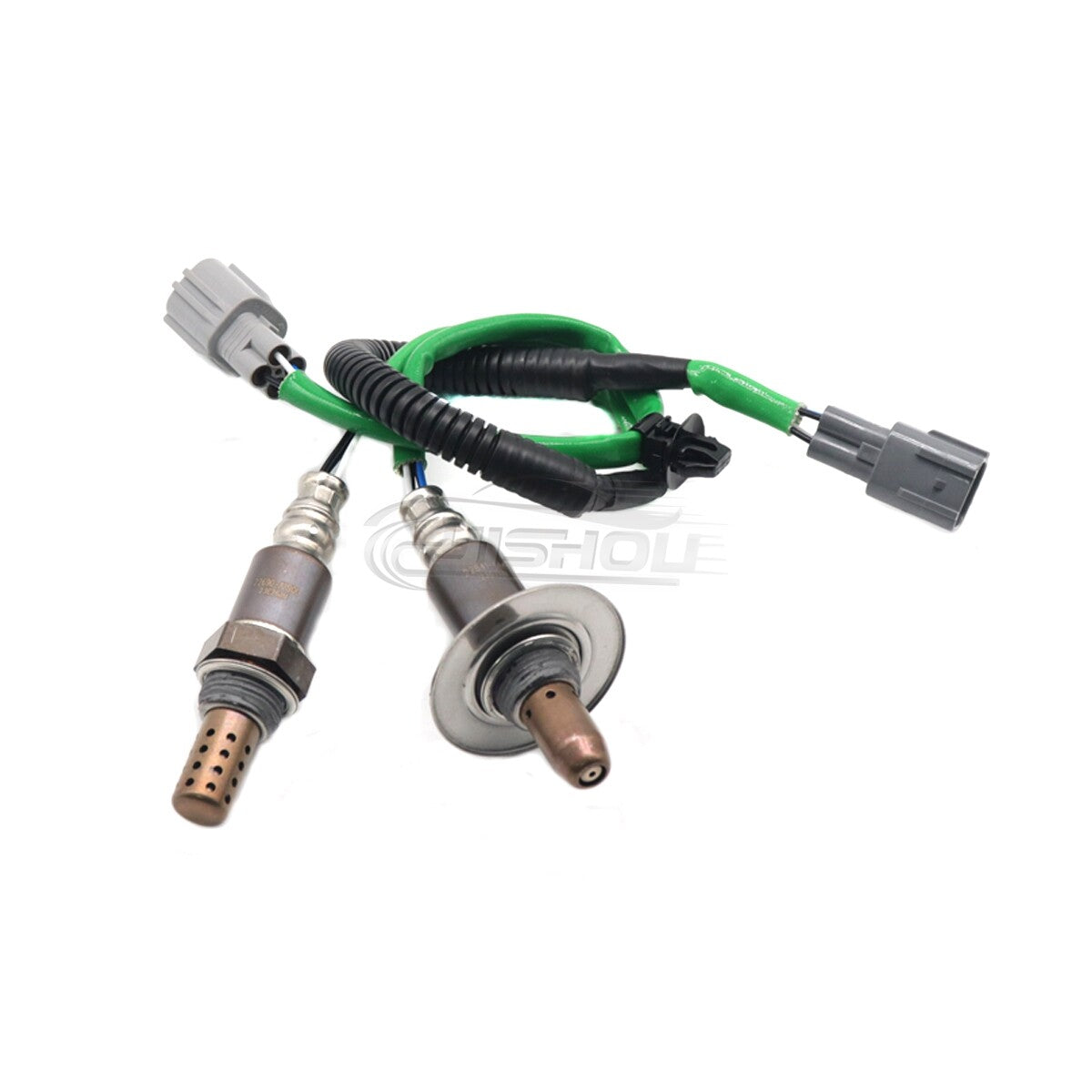 Two for Subaru Forester upstream and downstream oxygen (O2) sensors for 2011-2014.