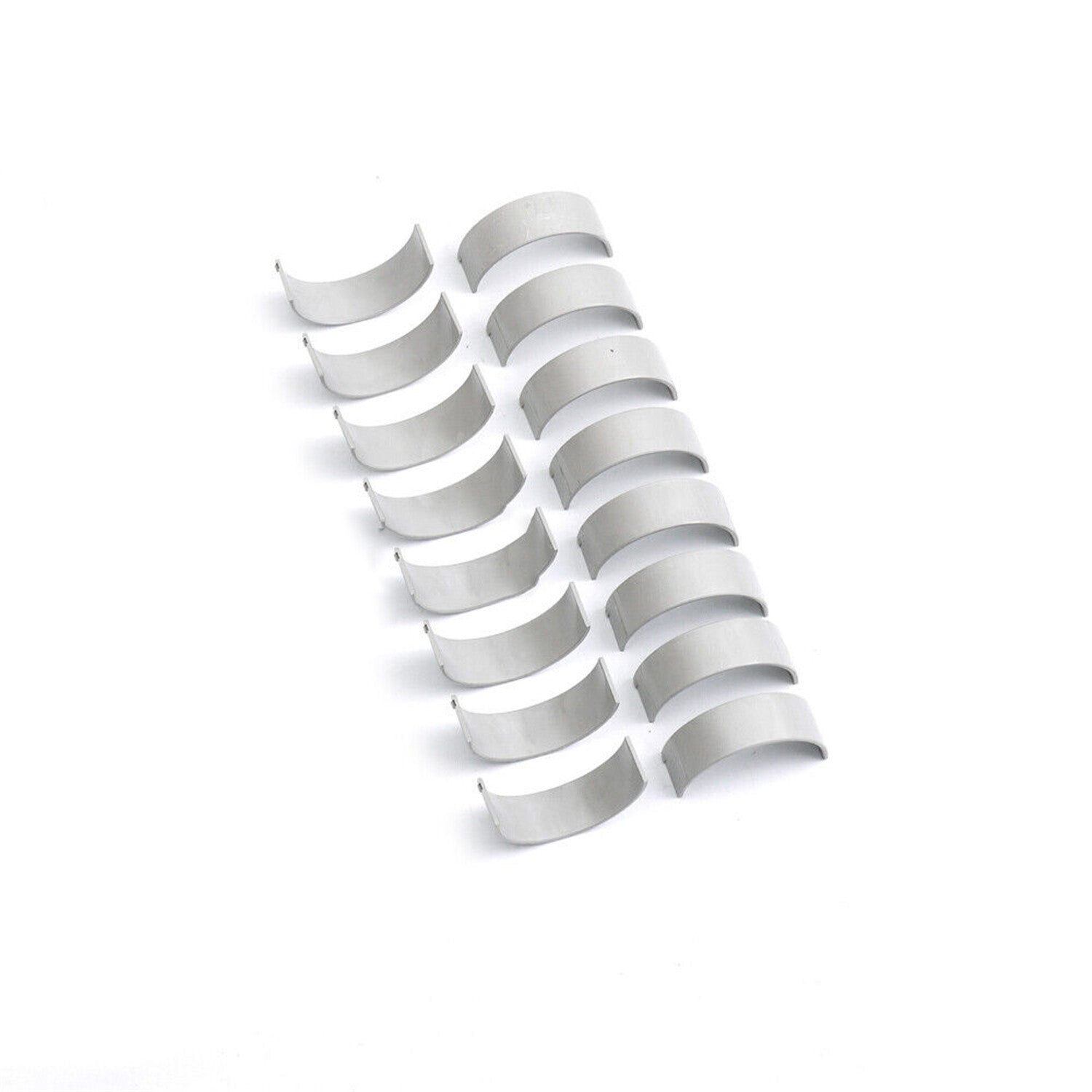 Main  ConRod Bearings Set Suitable For M278 for Mercedes M157 M152 S500 W212 W166