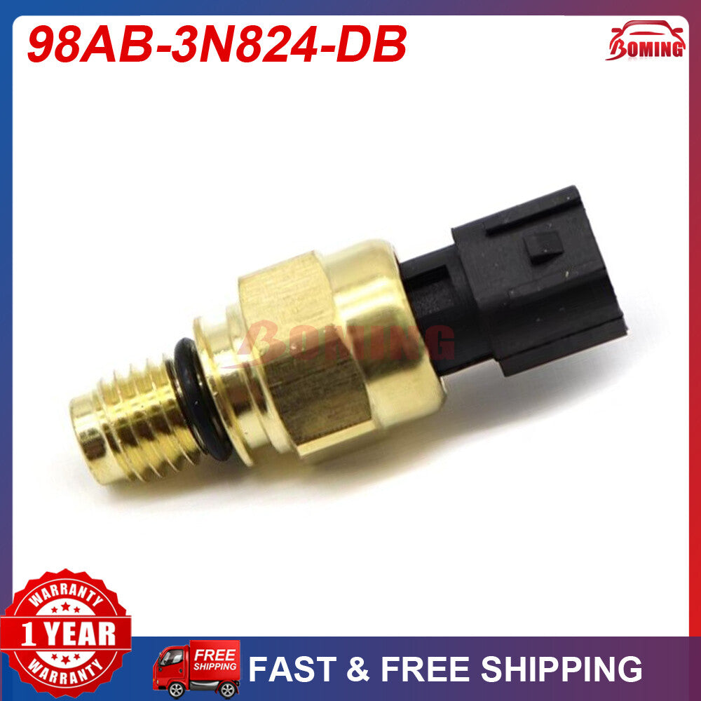 STEERING PUMP pressure switch sensor 98AB-3N824-DB for FORD C-MAX Focus