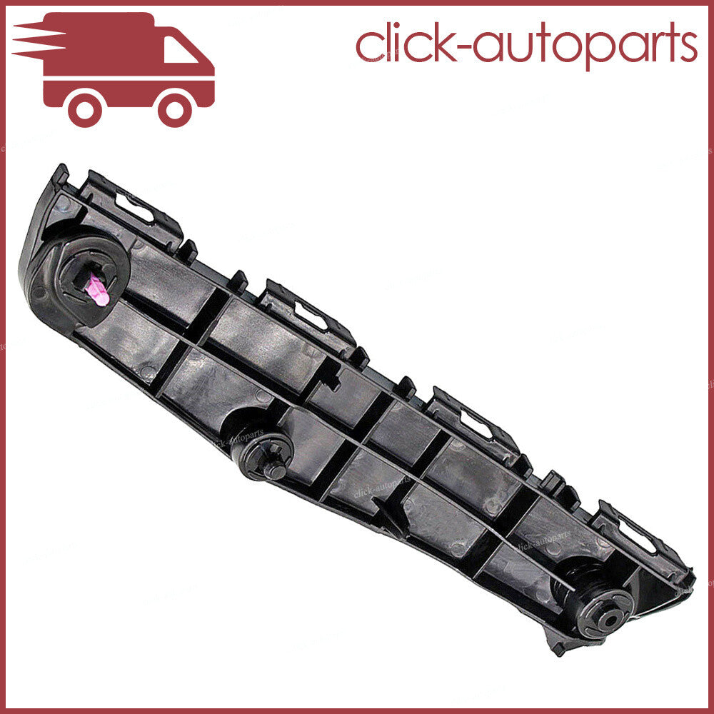 For 2016-18 for Toyota Prius Front Bumper Cover Retainer Brace Support Bracket Left