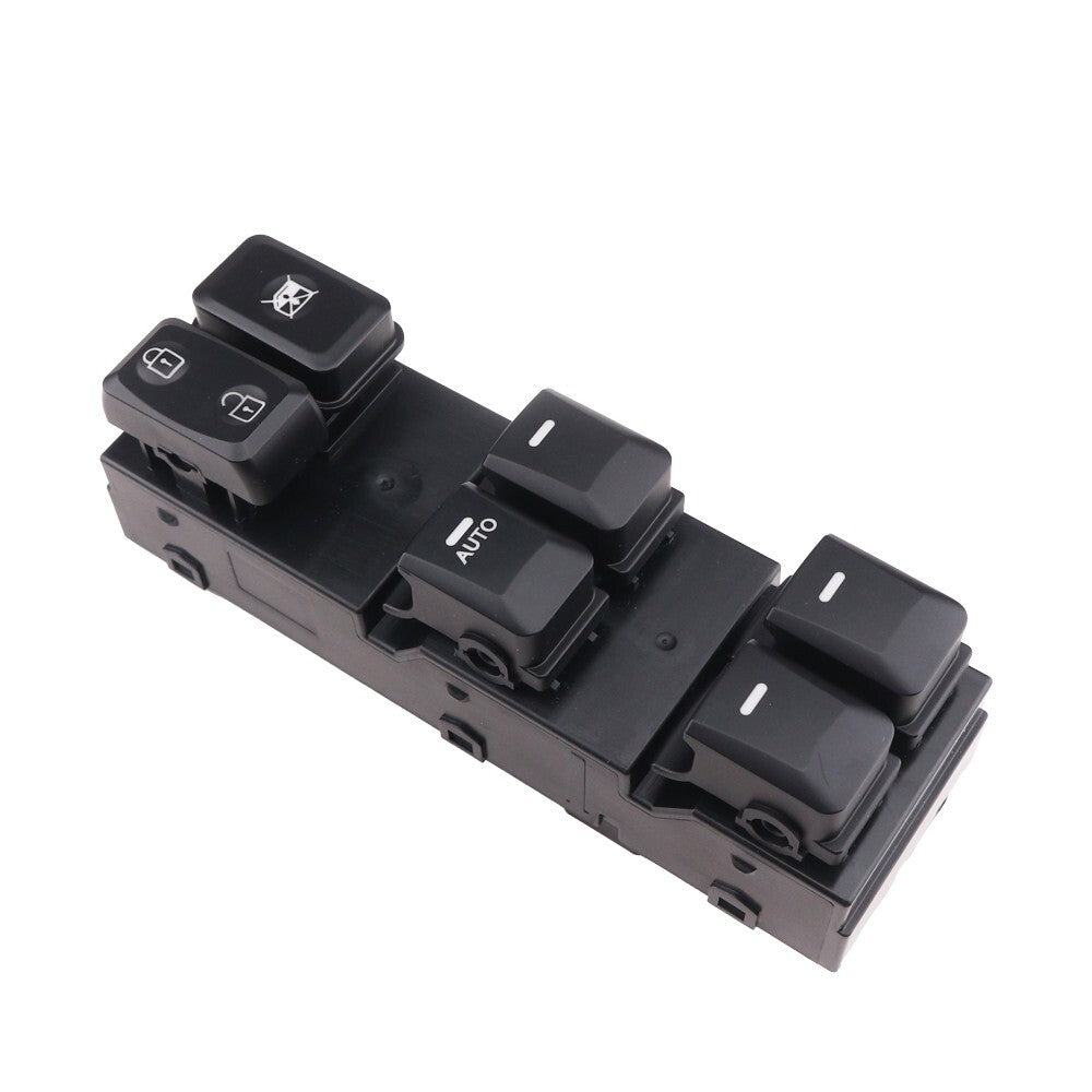 Front Left Electric Power Master Window Switch Button for Hyundai for Kia Sporta