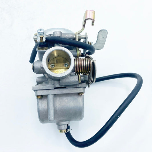 26mm Motorcycle Carburetor for SUZUKI GN125 GN 125 gn-125 125cc Motorbike Parts