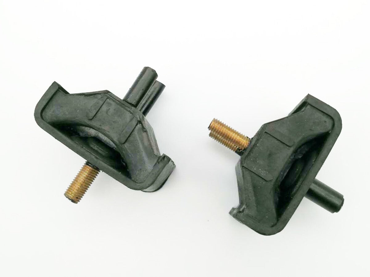 2PCS Engine Rubber absorber For 150FS 150GKH-2 150GKA-2 250FS