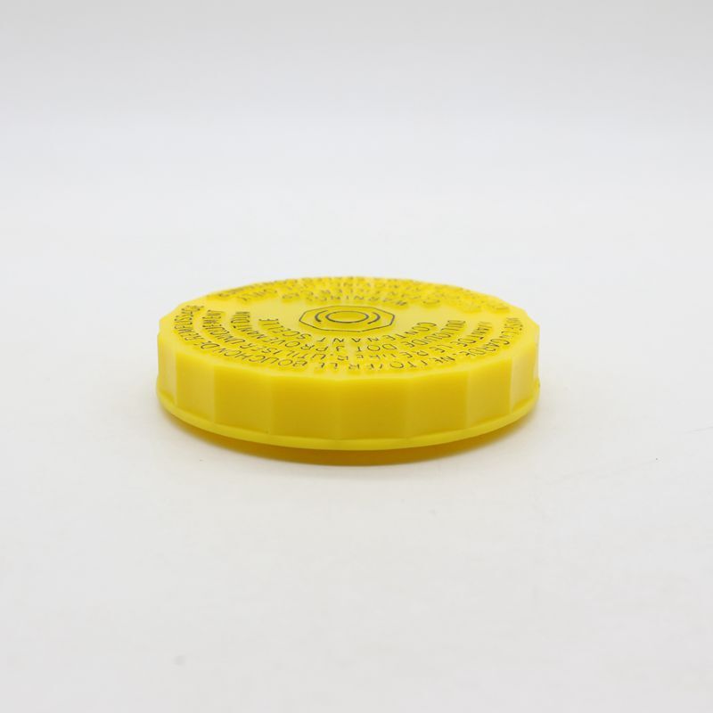 new Master cylinder water reservoir cover 68211910AB for Jeep for Wrangler and for Chrysler Cherokee.