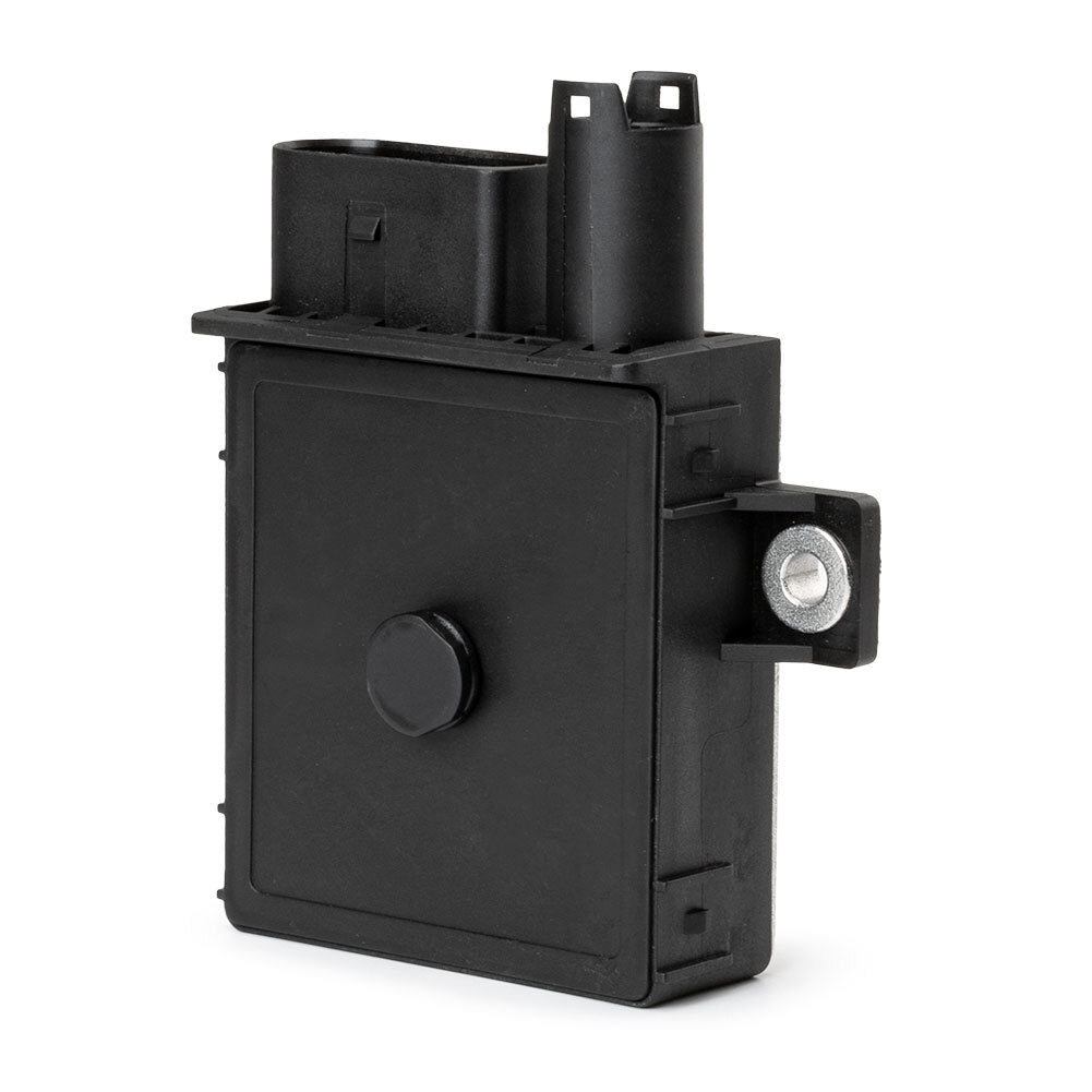 Illuminated plug relay control unit suitable for BMW 325d 330d 525d 530d 535d X3 X5 12217788327