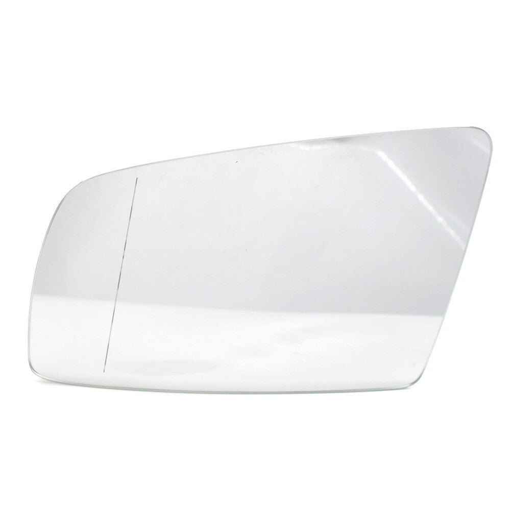 Side Mirror Rearview Mirror Glass Fit for BMW 5 Series E60 E612003-2010