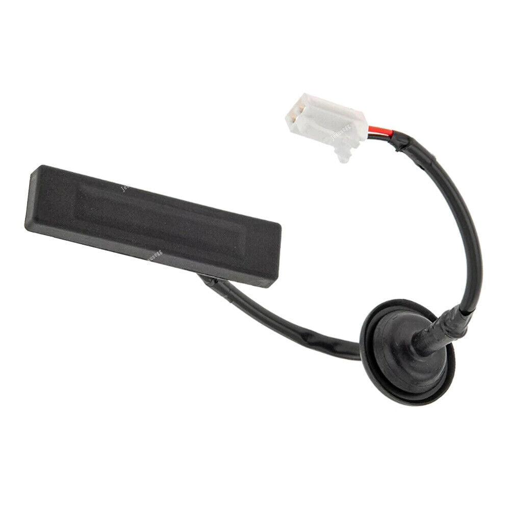 Outside Handle  Lock Assembly Fit for Hyundai for Veloster 13-17 Rear Hatch Button