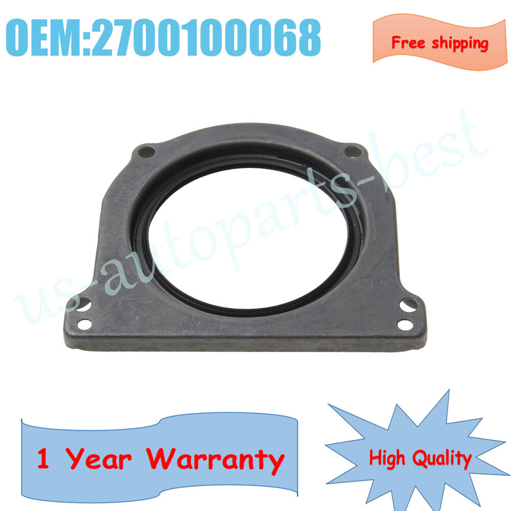 Engine Crankshaft Seal For 12-20 for Mercedes-Benz Models 2700100068