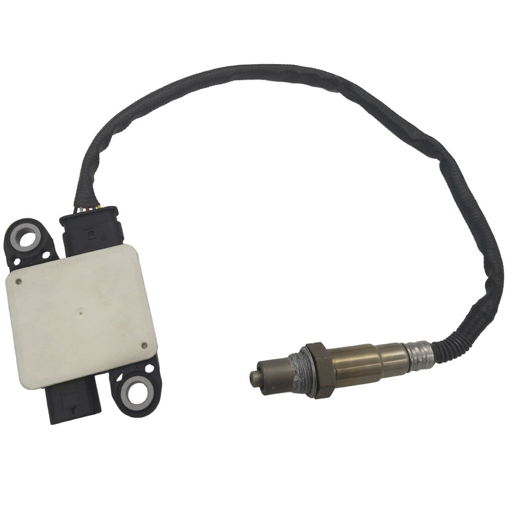 1X 0261545074 Fuel Rail Pressure Sensor Fits for Mazda CX-7 2007 2008 2009 2.3L