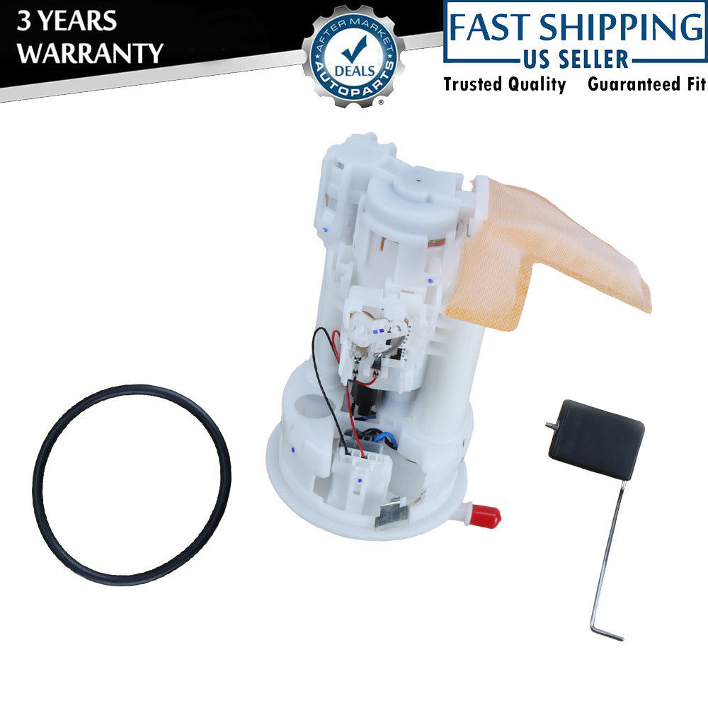 for Pontiac for Toyota Vibe for Corolla Matrix 2003-2004 Herko Fuel Pump Module 911GE