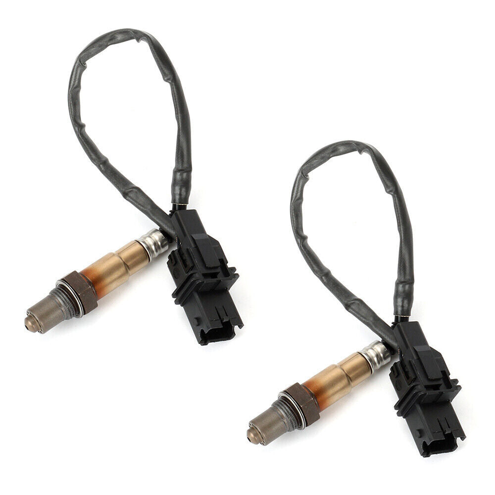 2x Upstream O2 Oxygen Sensor 234-5060 for INFINITI for NISSAN XTERRA SENTRA MAXIMA