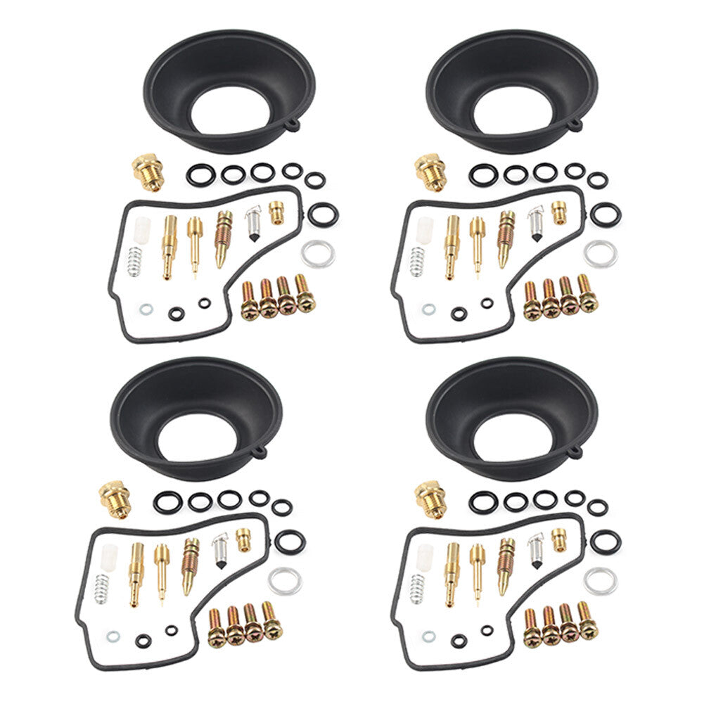 Carburetor Repair Kit for HONDA VF500F INTERCEPTOR 1984-1986 VF 500 F Carb Float