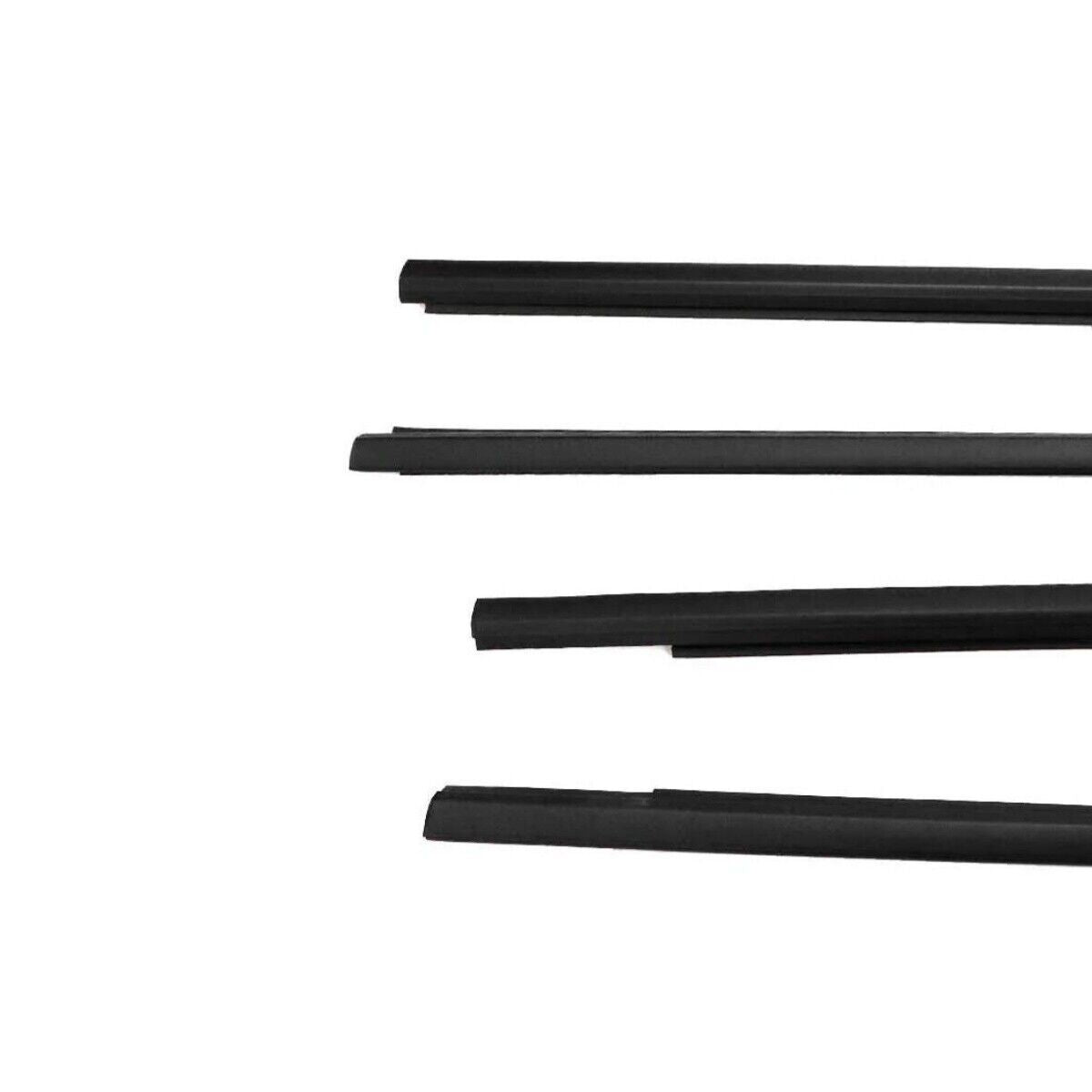 AB3926201A39AE Window outer pressure strip for Ford Ranger T6 International P375