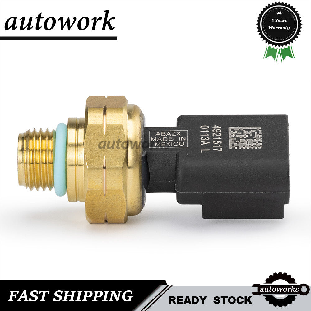 1Pcs Engine Oil Pressure Sensor For ISX ISM ISX11.9 ISX15 4921517
