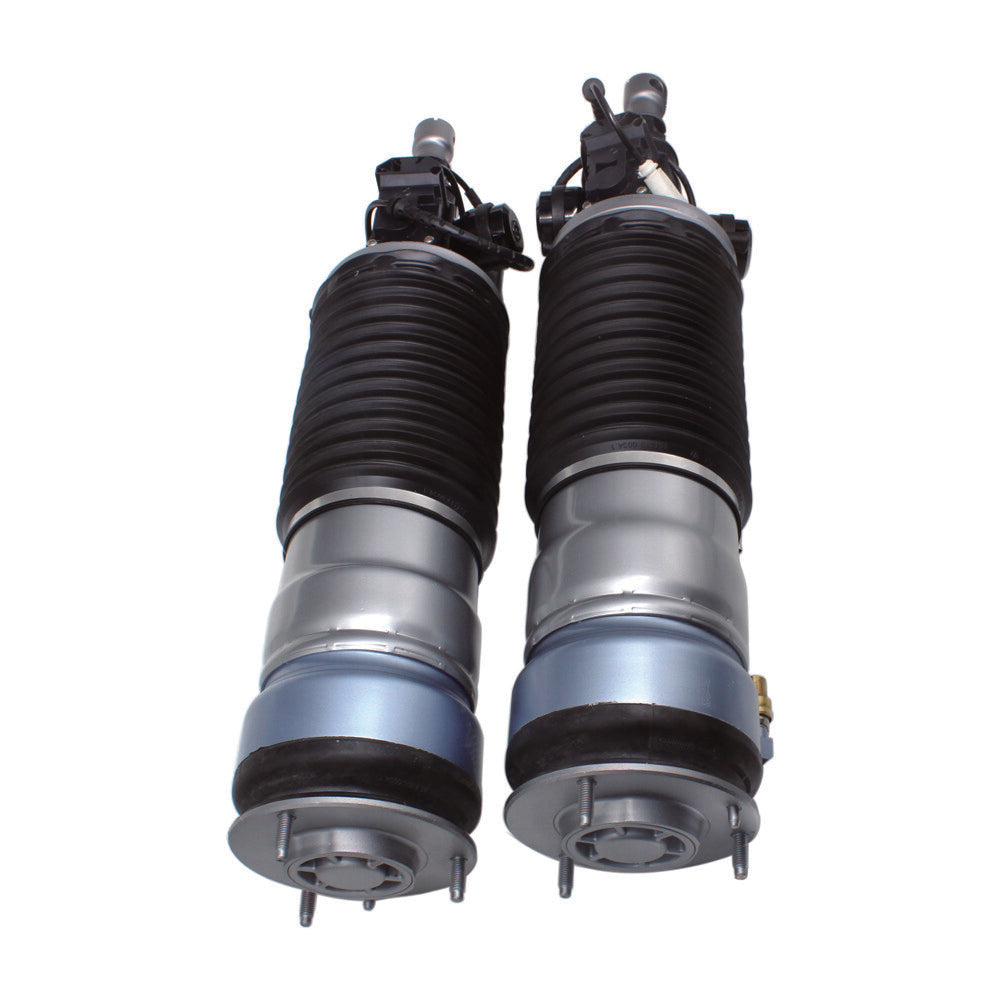 2x for Rolls Royce for Ghost RR4 Wraith Front Air Suspension Shock Strut 37106862552
