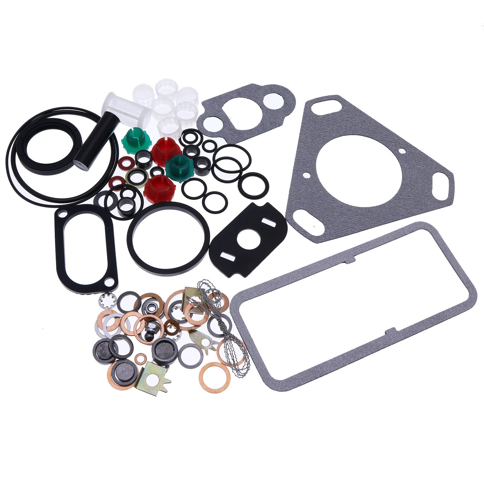 7135-110 For CAV DPA for Ford Massey Ferguson Injection Pump Repair Gaskets Kit