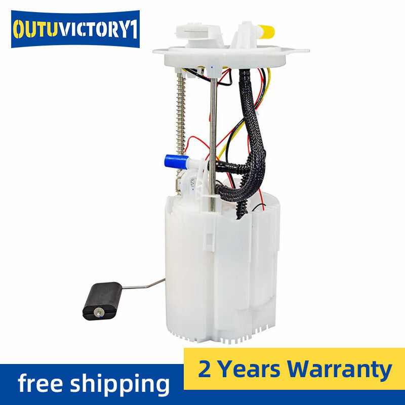 Fuel pump module assembly 17040-4BA2A is suitable for Nissan X-Trai ROGUE T32 2014-2021 2.5L.