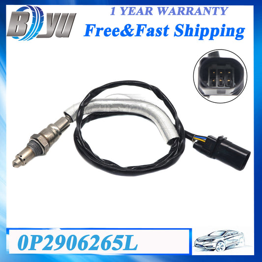 Air Fuel Ratio Lambda O2 Oxygen Sensor New 0P2906265L Fits for Lamborghini Urus