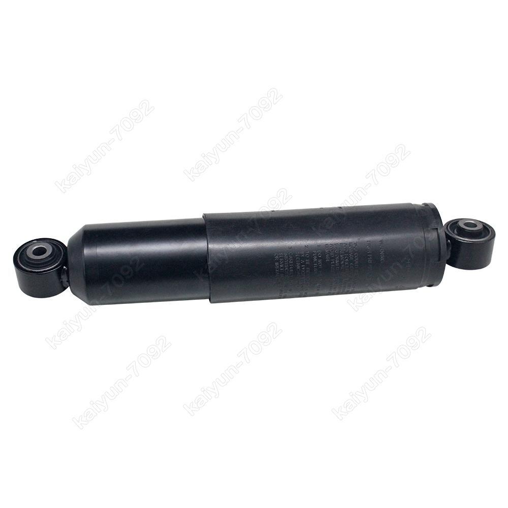 2X for 2012-2019 for Dodge Grand Caravan for Chrysler Town Country Rear Shock Absorber