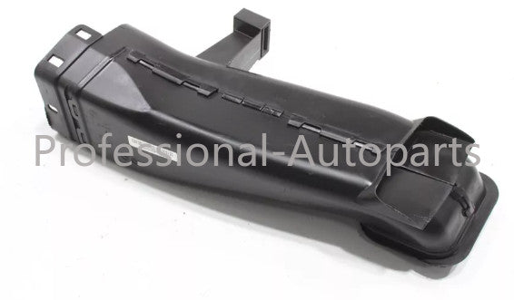 13718635093 Engine air purifier intake hose suitable for BMW X5 G05 3.0L