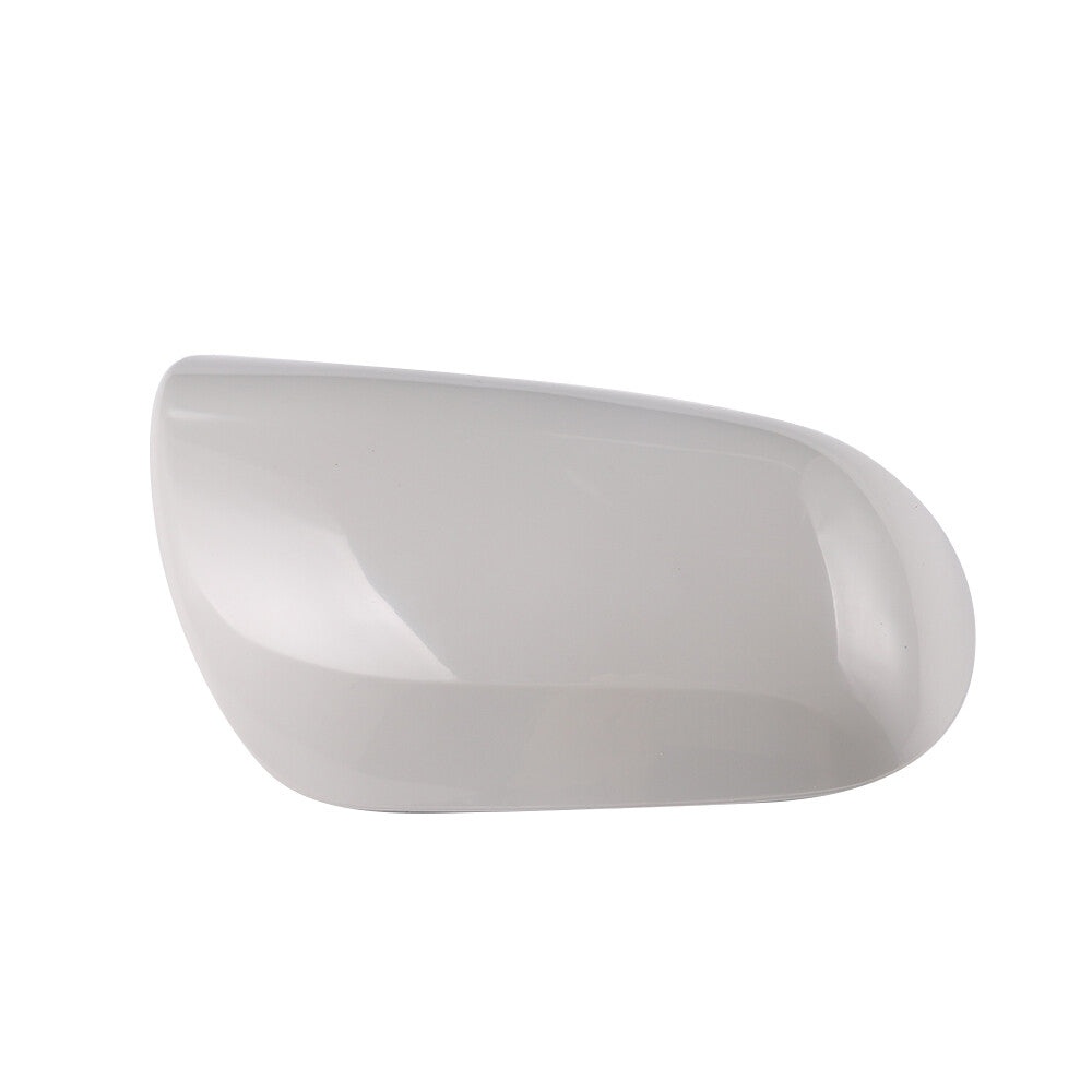 Fit for Toyota for Corolla 2007-2013 Right Passenger Side Door Wing Mirror Cover Cap