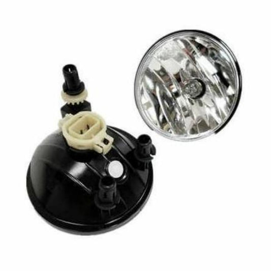 Fog Light for Vauxhall Antara 07-16
