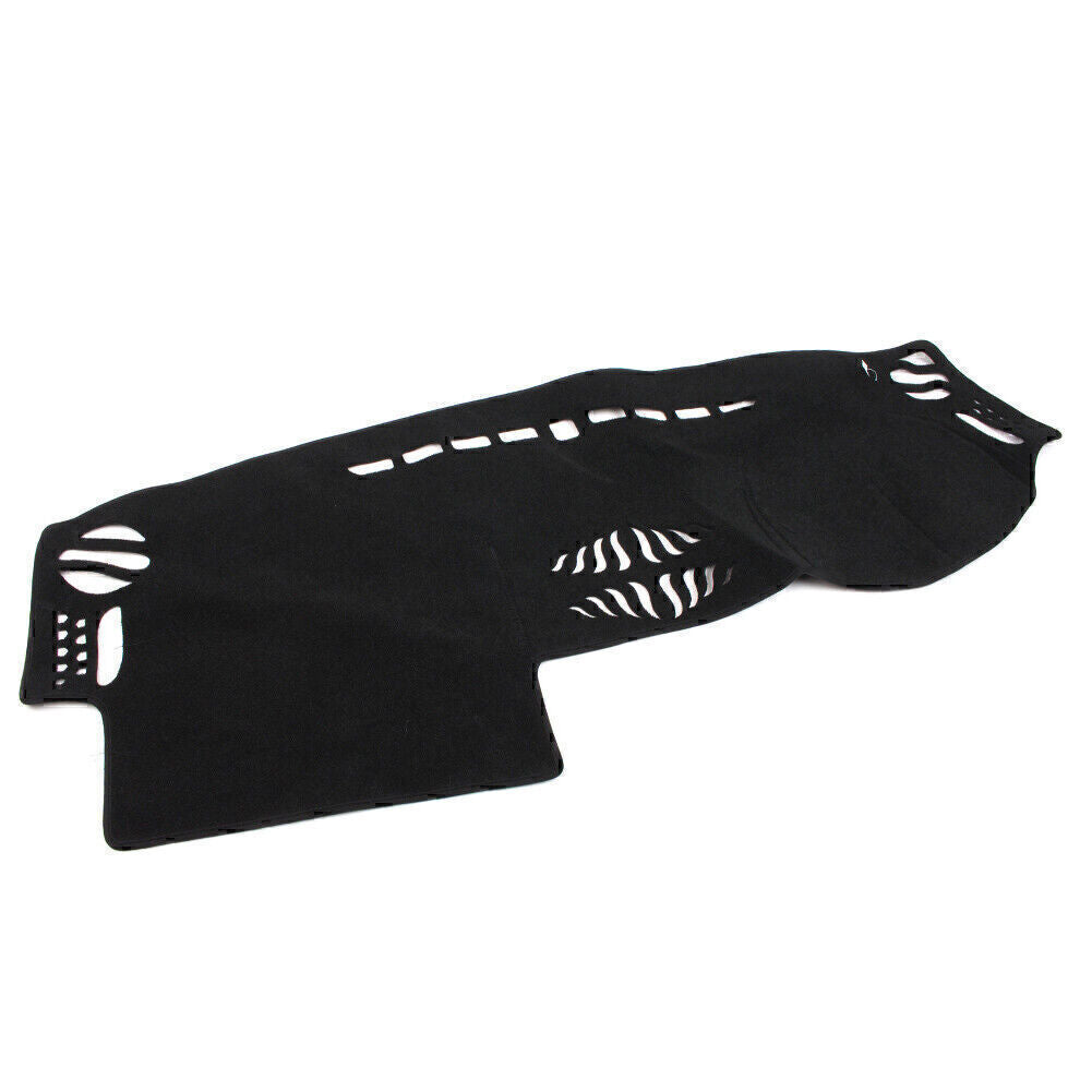 Dash Mat Dashboard Cover Dashmat RHD Fit for Land Rover LR2 Freelander 2 2007-2014