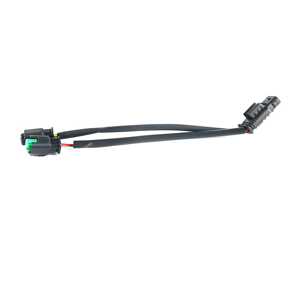 Electrical PinConnector Thermostat Housing Adapter Cable for Mini Cooper R56 R55