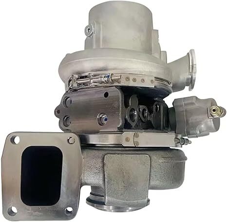 Turbocharger HE431V Turbo 5350060 For ISME QSM11 CM875 CPL8557 Engine