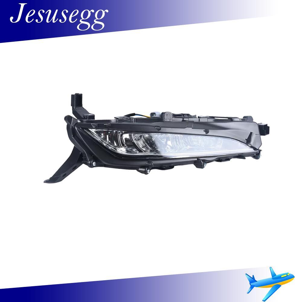 Fits For RX350 RX450h F Sport 2020-2022 Right Side Fog Lamp Light 81210-48060