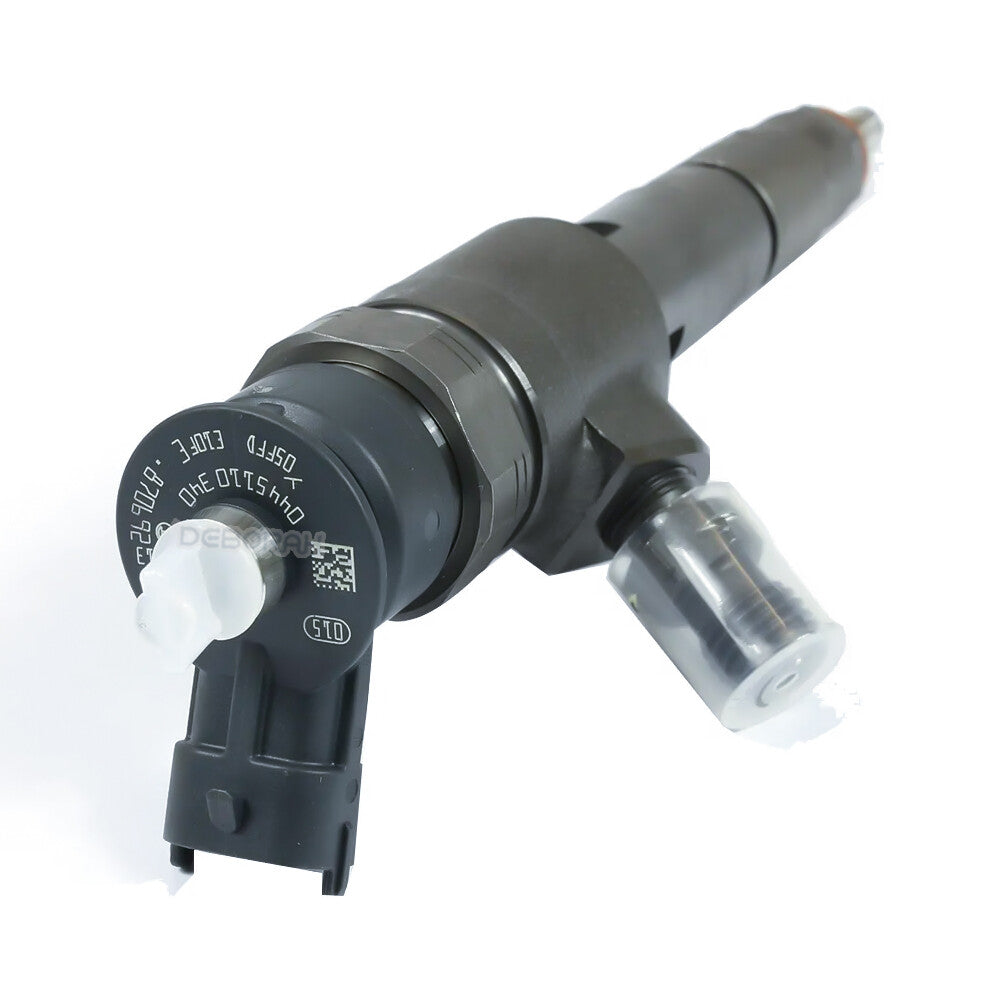 0445110340 Fuel Injector for Ford for Citroen Fiesta for Peugeot 1.6 TDCi for Fiat Scudo