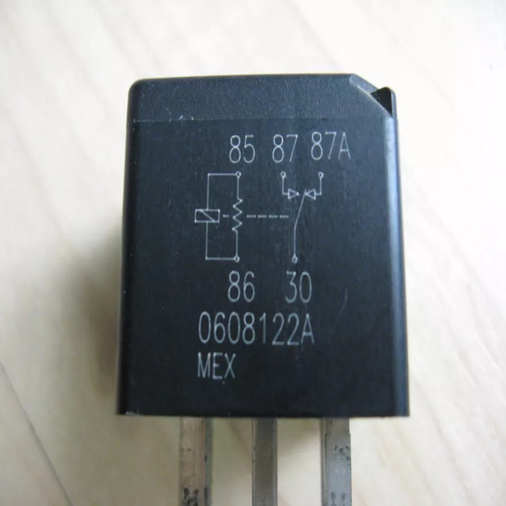 Relay Starter for GMC for Chevy Camaro for Cadillac for Buick for Saturn