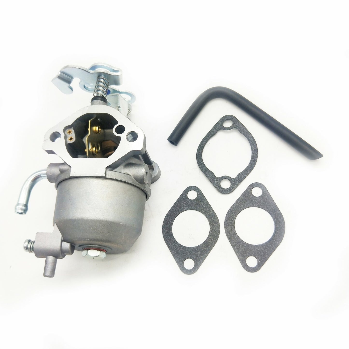 New Carburetor for Kawasaki Mule KAF400 KAF 400 Carb and Gaskets 600 610 11061