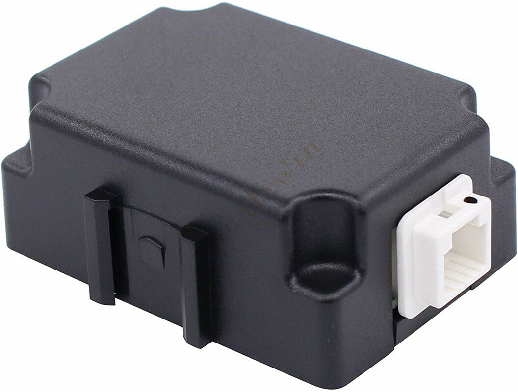 Ignition switch electronic steering lock ESCL emulator for Nissan Altima Maxima