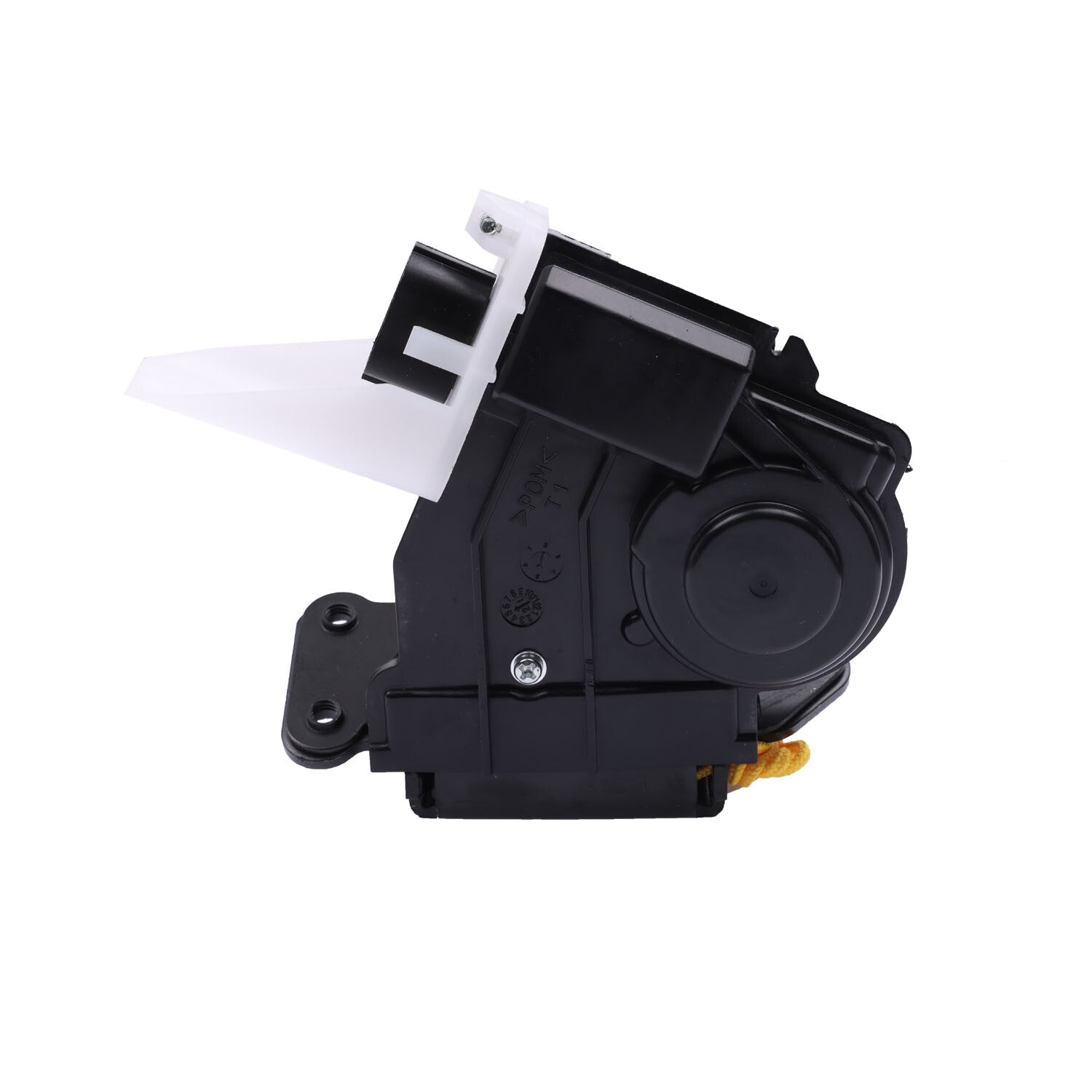 Rear Black Door Lock Actuator for Toyota for Land Cruiser 2008-2016 69350-60141
